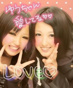 いまちゅん先輩。