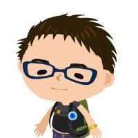 しらやん