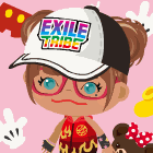 ★EXILE一族★