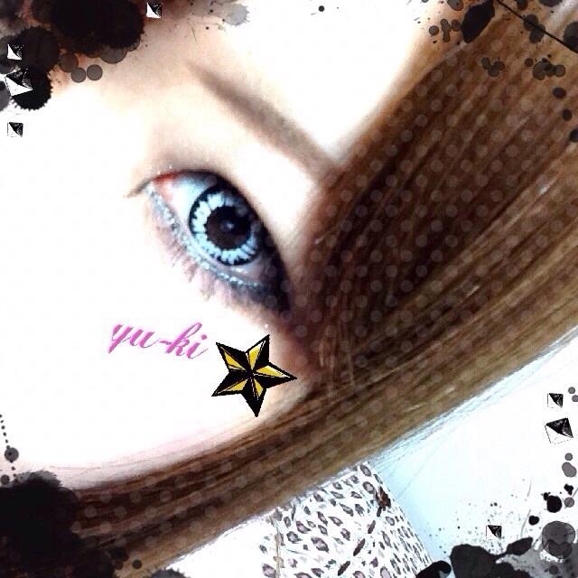 悠♯れかぽよ命名★なるみーる★(*´3`*)chu-☆