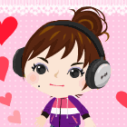 ゆきちゃ