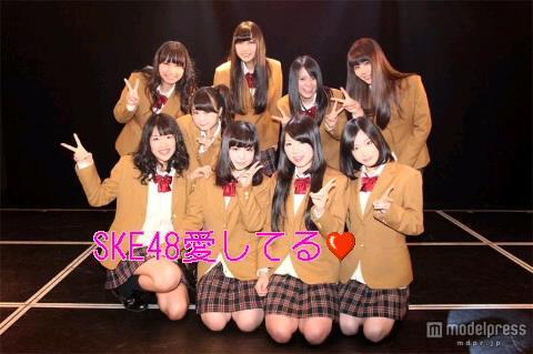 SKEヲタ