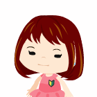 ち～