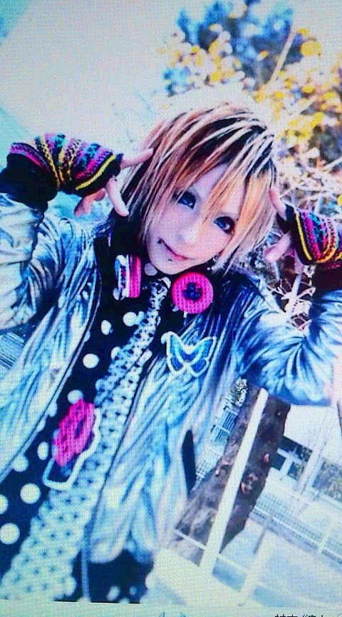 とまぽよЯayka-z(ﾉ´ ▽｀)ﾉ