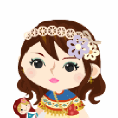 武田松姫のプロフィール