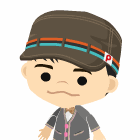 ちーちゃん☆