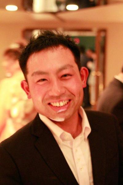 龍神ちーばくん