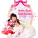 オーダーHIMAWARI着物ドレス