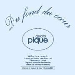 Gelato Pique 藤井大丸店 Gelato Pique 藤井大丸店