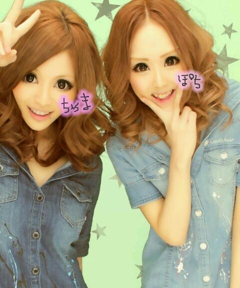 ぽち