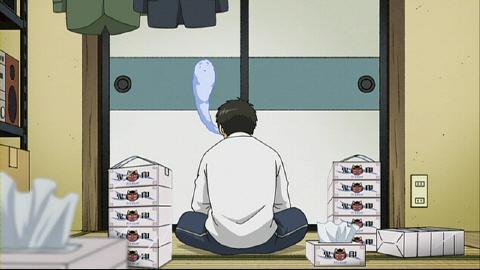 SATOし