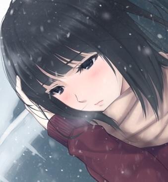 ましろ。
