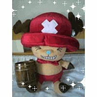 ちょっぱ～