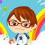 ふたりの健太