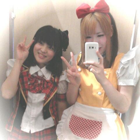 yuna♪