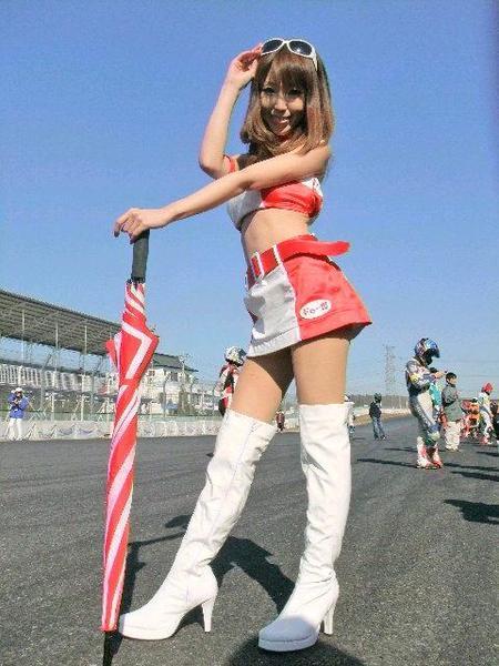 萩原りお