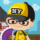 涼ちん