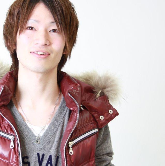 海翔 -ＫＡＩＴＯ-