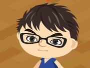 眼鏡屋 太郎