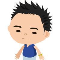 けいじとらんでぃー
