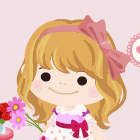 ピンク