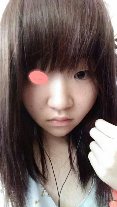 *✿♡ﾛl ｦl@赤紫♡✿*