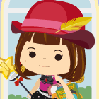 momopink