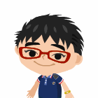 ウッピィ～