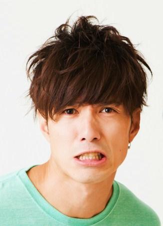 センコウハンバイ 坂田鉄平 ステキスギ