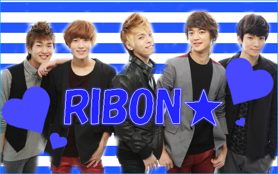 ＲＩＢＯＮ★