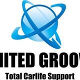 United Groove／DCC Story Tokyo