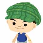 ともくん