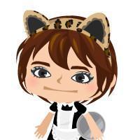 あおいもにゃか