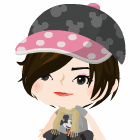 ☆昌代☆