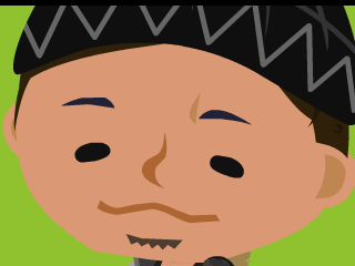 佐藤マコト
