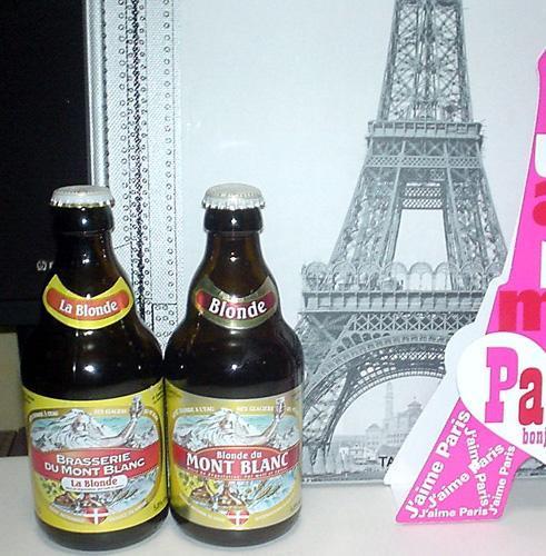 エッフェルビール