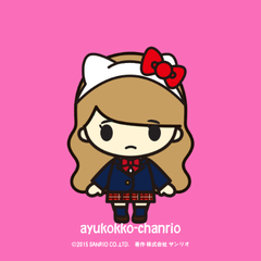 あゆこっこのプロフィール