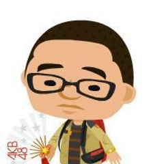 インクとケント氏2 インクとケント氏2