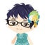 画像 日々感動のユーザープロフィール画像