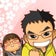 fallin'LOVE 15歳差夫婦の道のり