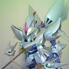 シロのプロフィール