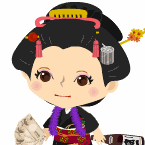リオたん
