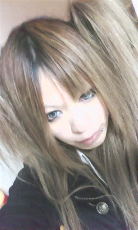 キヅりん(笑)