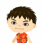 二代目組長