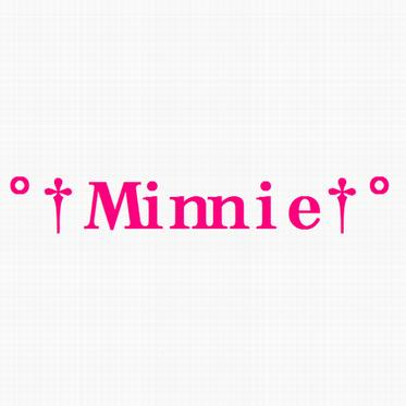 ゜†Minnie†゜