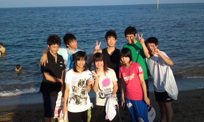 ♂とみかん♀