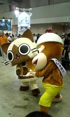 ☆パパ☆