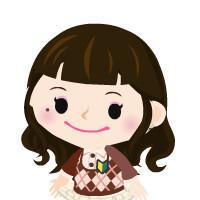 きなこ