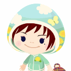 はるちゃん