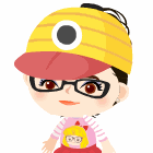 エンブリオちゃん
